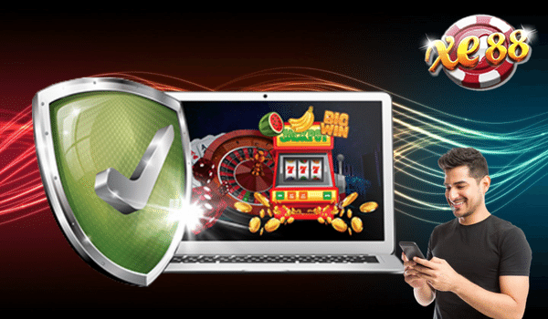 How To Ensure Your XE88 Login Account Is Safe & Secure