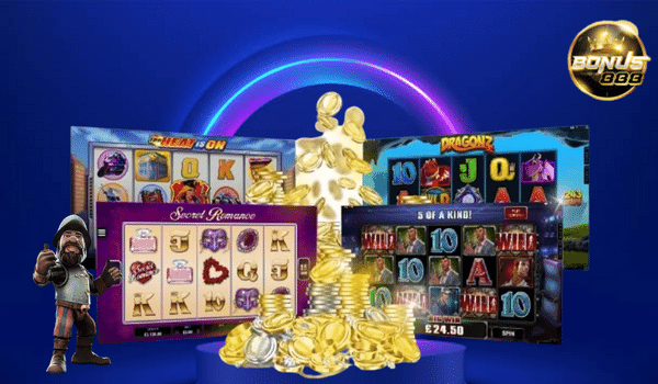 5 Professional Winning Tips To Win In Bonus888 Slot Games