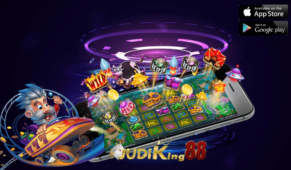 Judiking88 Online Casino Download & Registration Guide
