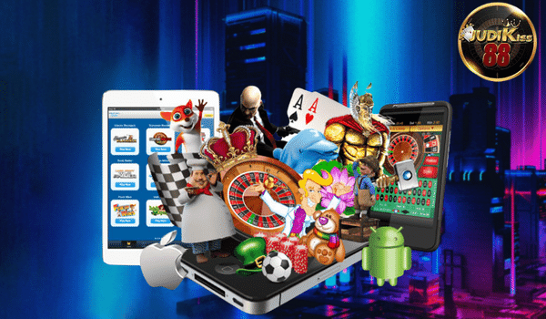 Judikiss88 Login How To Gain Unlimited Free Spin In Slot Games