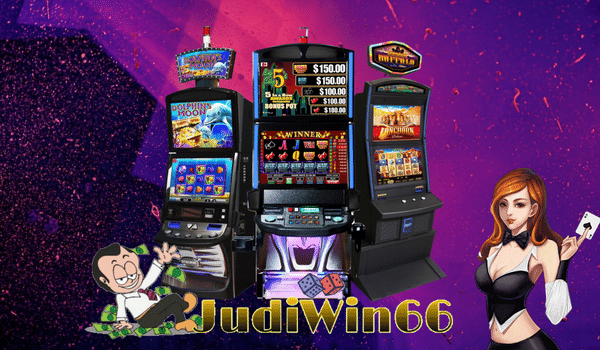 Judiwin66 Online Slot Game Honest Review