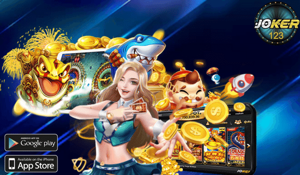 2023 Official Joker123 Apk Download Guide