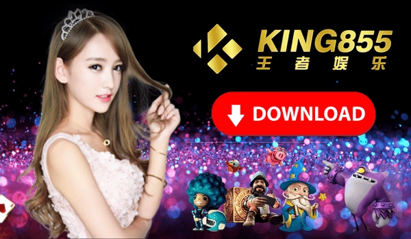 King855 vs. the Competition | Is King855 the BEST in Southeast Asia?