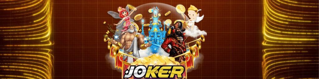 Joker Slot
