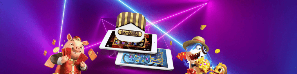 Ramly888 Online Casino Free Play Account Features & Tips