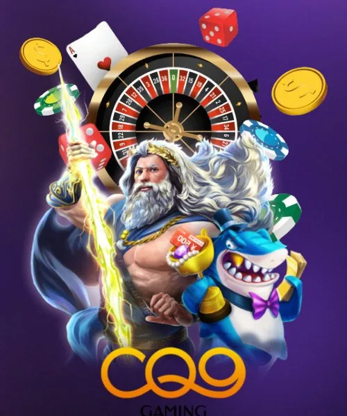 CQ9