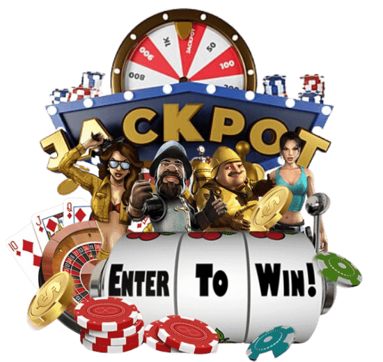 Online Slot Game Guide