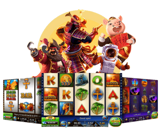 Online Slot Game Tips
