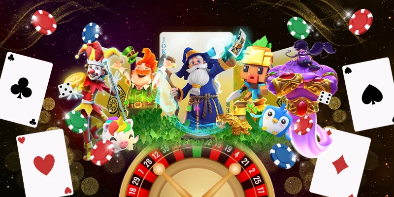 Dare to Dream Big: Discover the Thrill of Chasing Life-Changing Wins at JiliAsia's Top Casino Progressive Jackpots